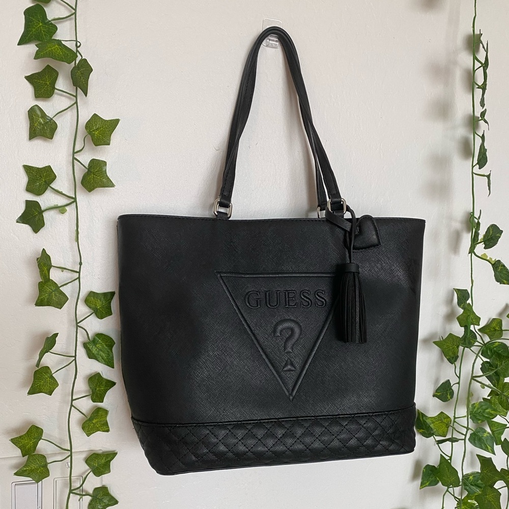 Guess Tote Bag